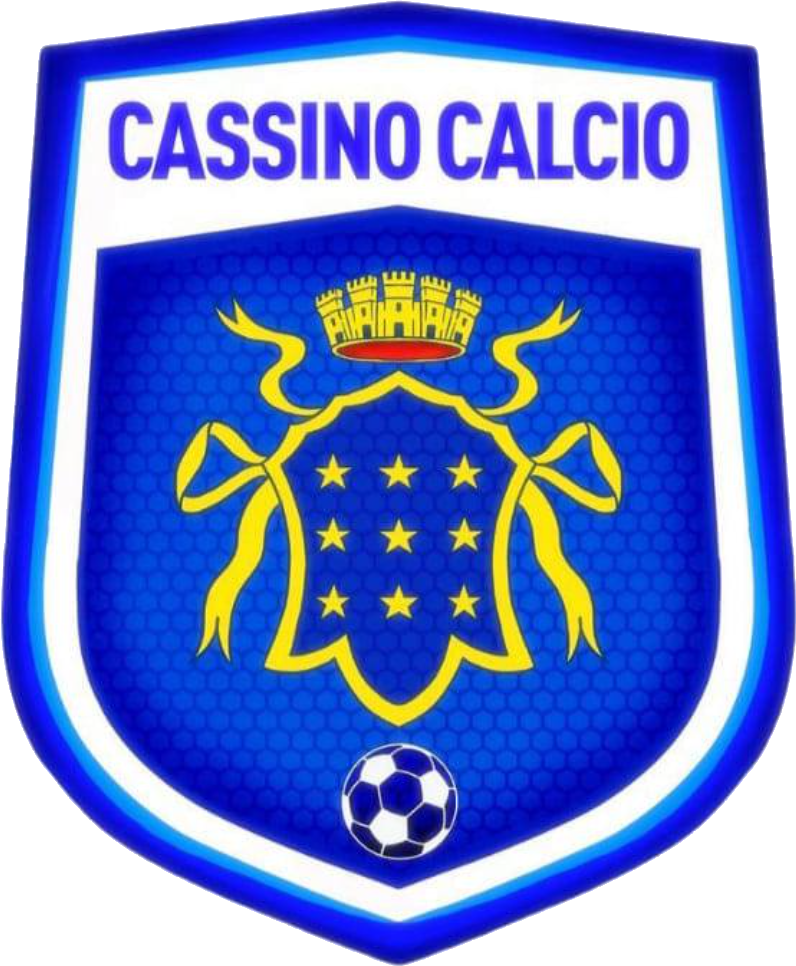Associazione Sportiva Dilettantistica Cassino Calcio 1924